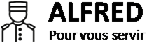 Alfred pour vous servir